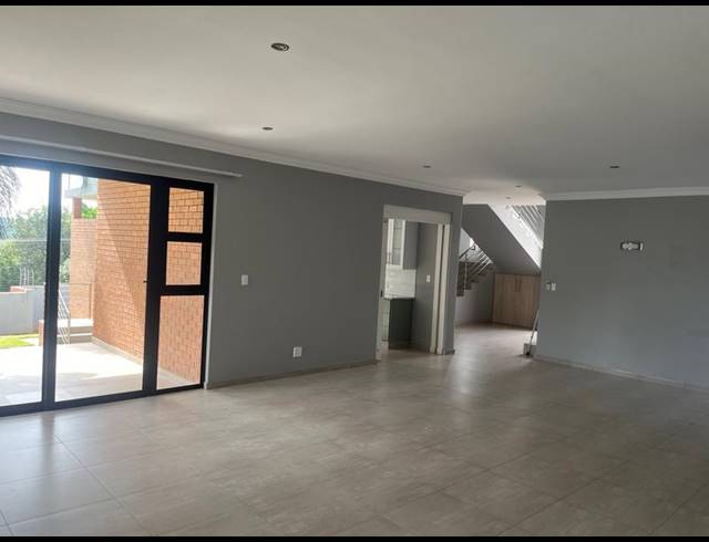 4 BEDROOM PROPERTY TO RENT IN WATERKLOOF RIDGE